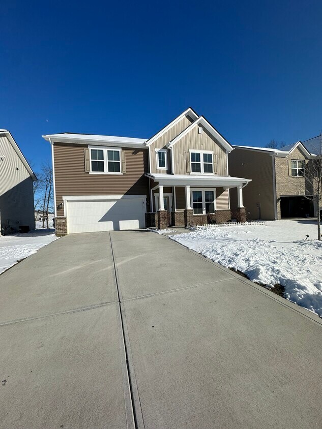 Foto principal - 2657 Sheek Rd