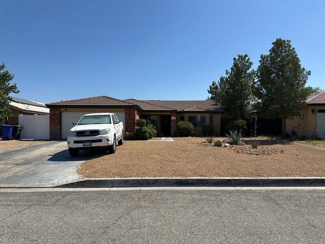 Primary Photo - 3 Bedroom in the community of Silver Lakes