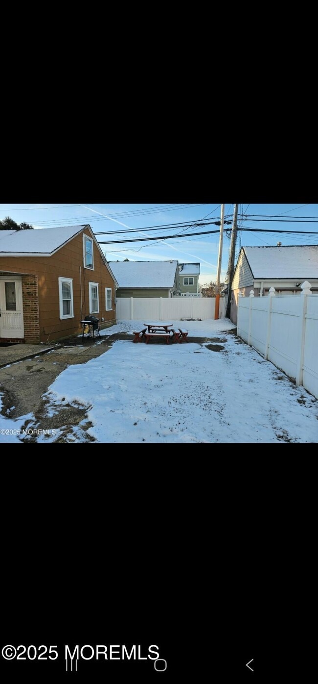 Foto del edificio - 207 3rd Ave