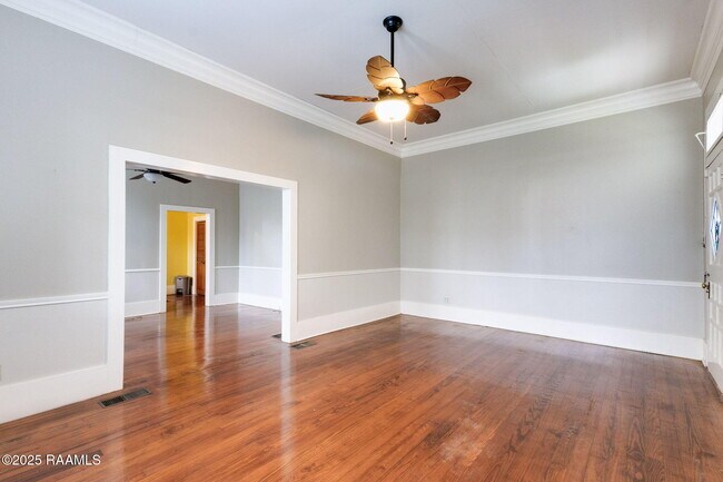 Foto del edificio - 201 S Orange St