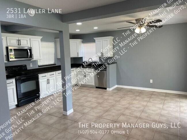 Foto del edificio - 3/1 For Rent in Deltona - $1650/mo