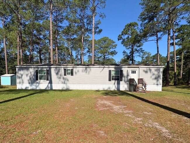Foto del edificio - Application Pending **69 Rockys Place | Kingsland, Camden County, Georgia