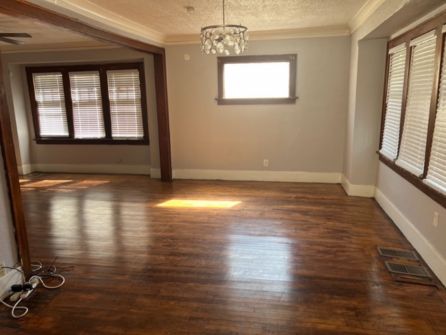 Foto del edificio - 3138 N 16th St