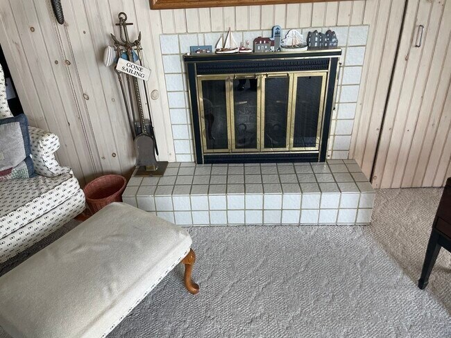 Foto del edificio - 35 Wharf Path