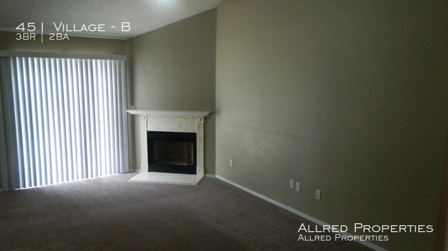 Foto del edificio - Springdale Duplex