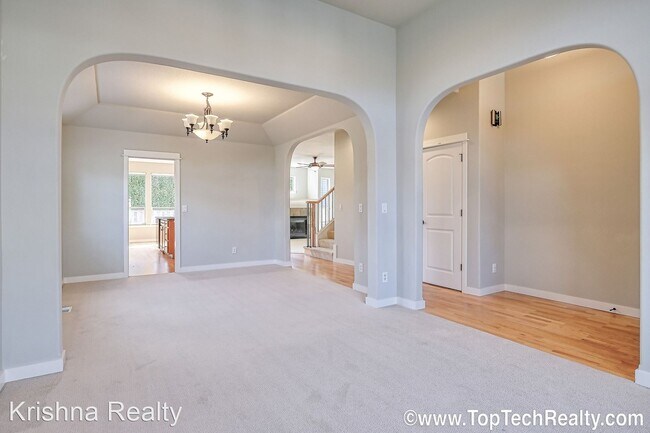 Building Photo - 4 br, 2.5 bath House - 6246 NE Ridgestone Ct