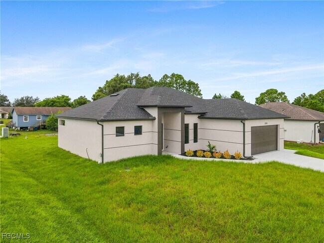 Foto del edificio - 2809 25th St SW