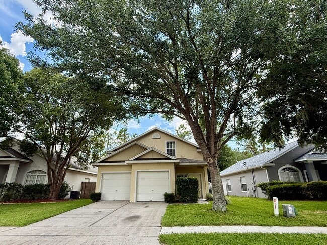 Nice 4/2 Two-Story Home in Seminole County... - Nice 4/2 Two-Story Home in Seminole County...