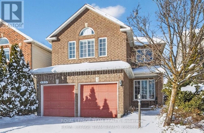 Building Photo - 135 Stoneway Dr