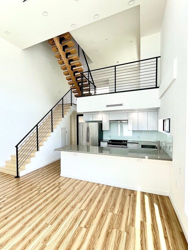 Foto del edificio - 10839 Kling St