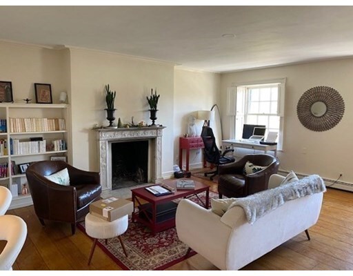 Foto del edificio - 61 Beacon St