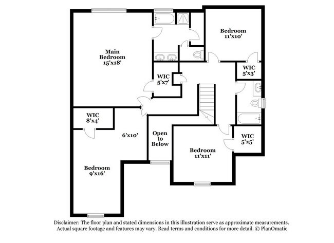 Building Photo - 375 Wisteria Blvd