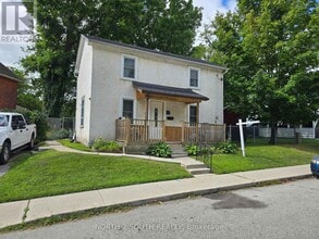 Building Photo - 71 Grand River St S