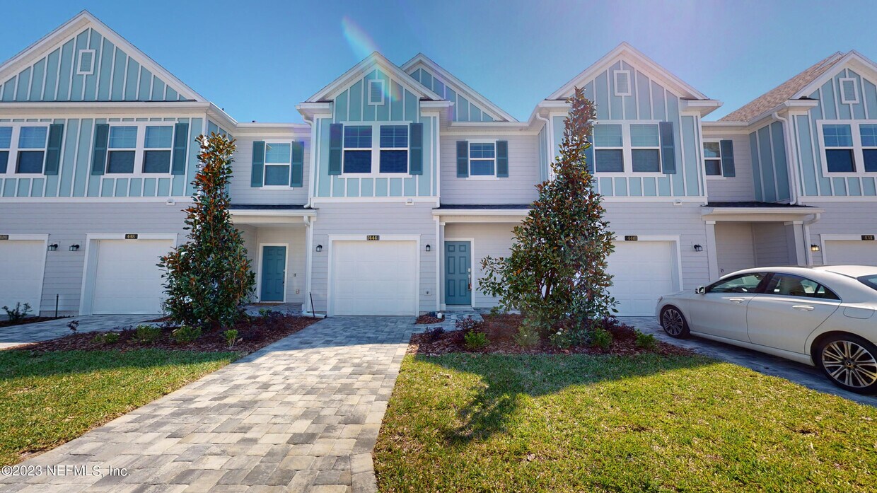 444 Boracay Cir, Saint Johns, FL 32259 House for Rent in Saint Johns