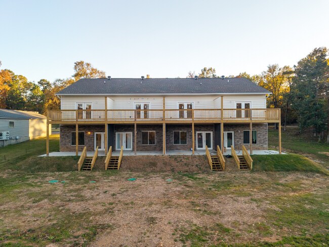 Foto del edificio - 165 Pebble Beach Pl