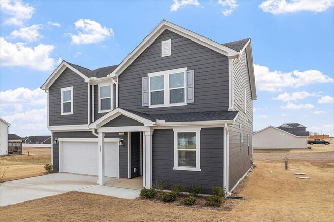 Building Photo - 645 Thomas Gage Dr