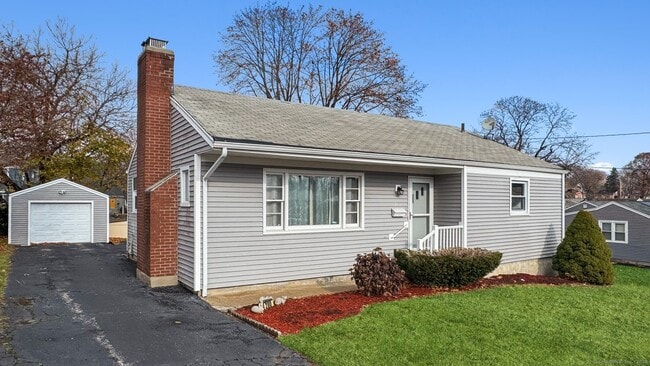 Building Photo - 200 Lobdell Dr