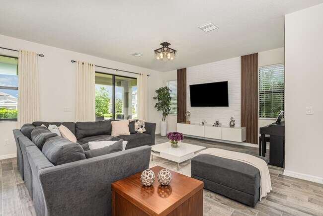 Foto del edificio - 3179 Ribbon Grass Dr