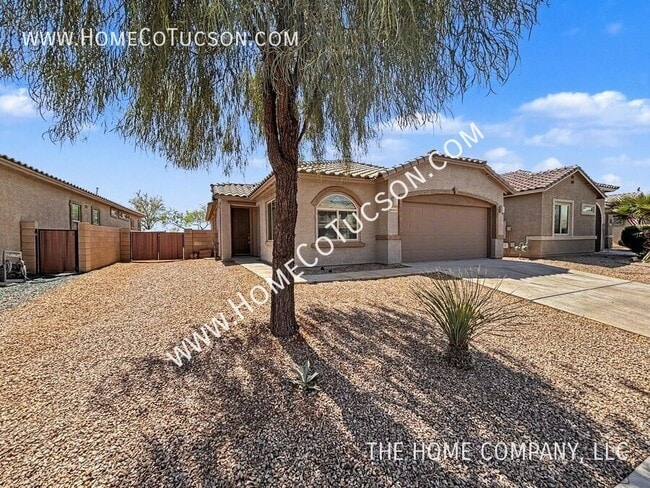 Foto del edificio - 6411 W Willow Falls Way