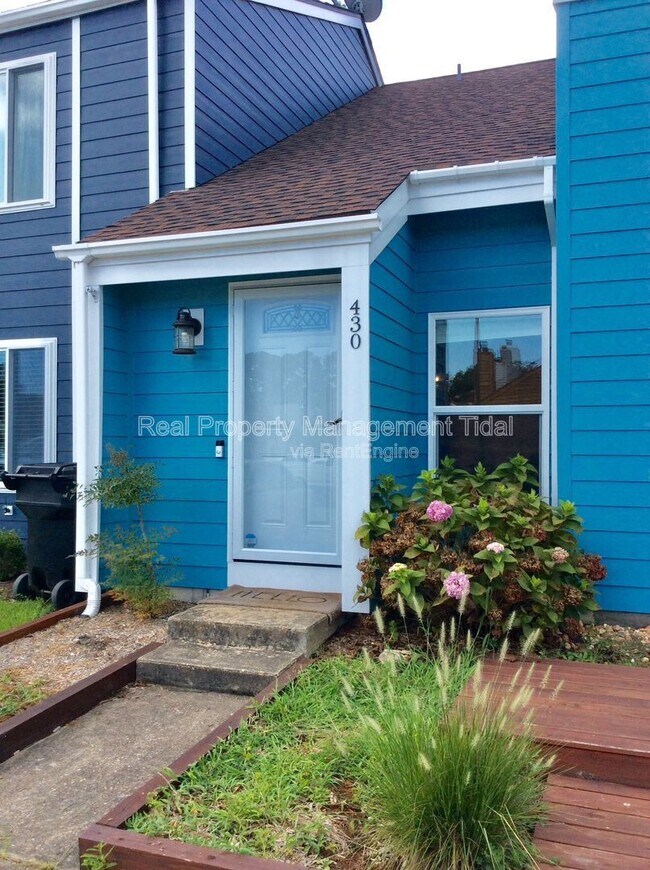 Foto del edificio - 430 Falling Ln