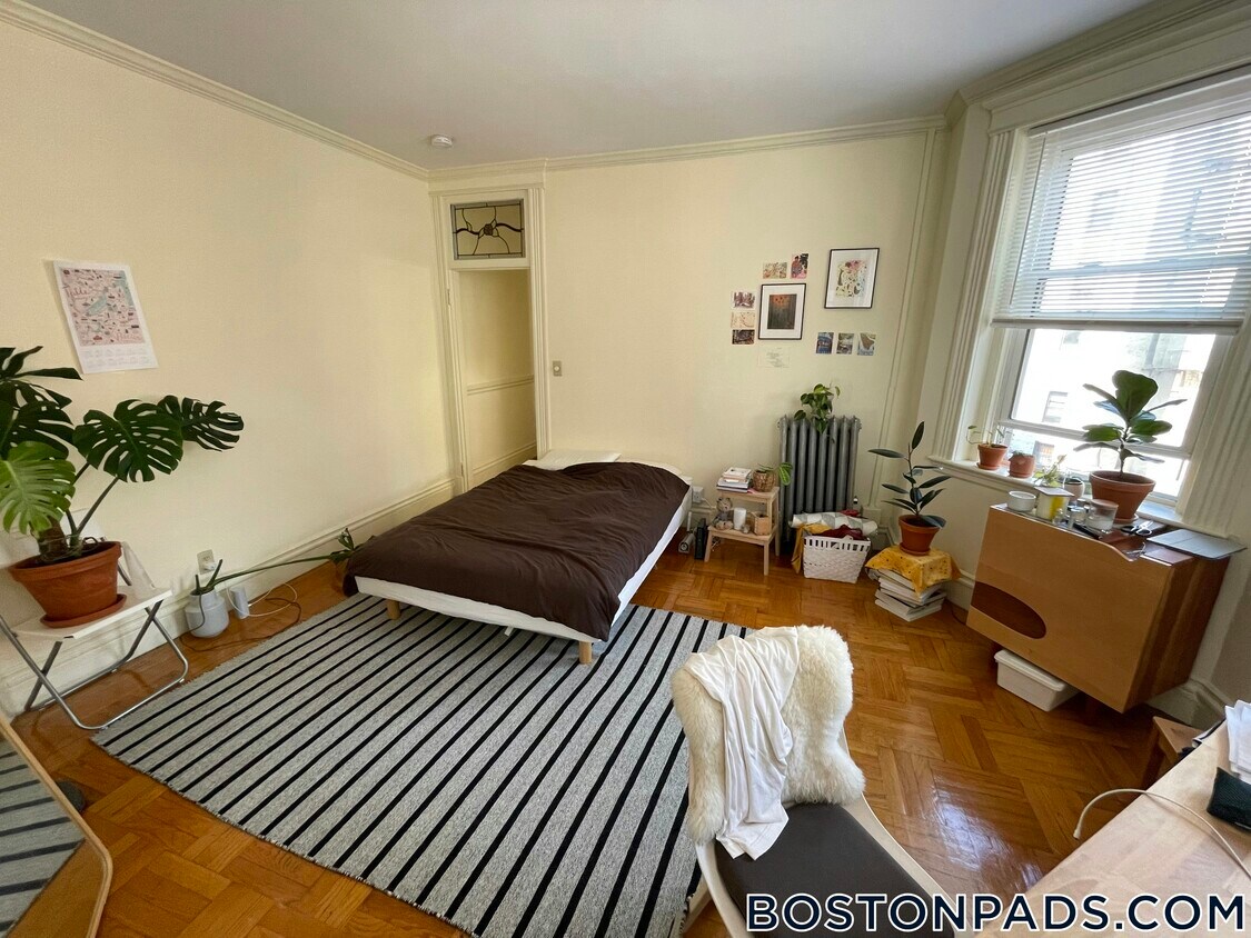 Foto principal - 16 Queensberry St