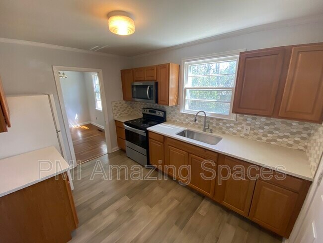 Foto del edificio - 401 Wilbrown Cir