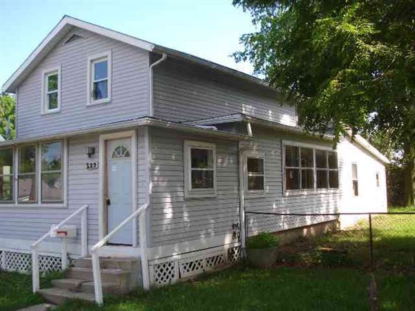 Building Photo - 229 E Siena Heights Dr