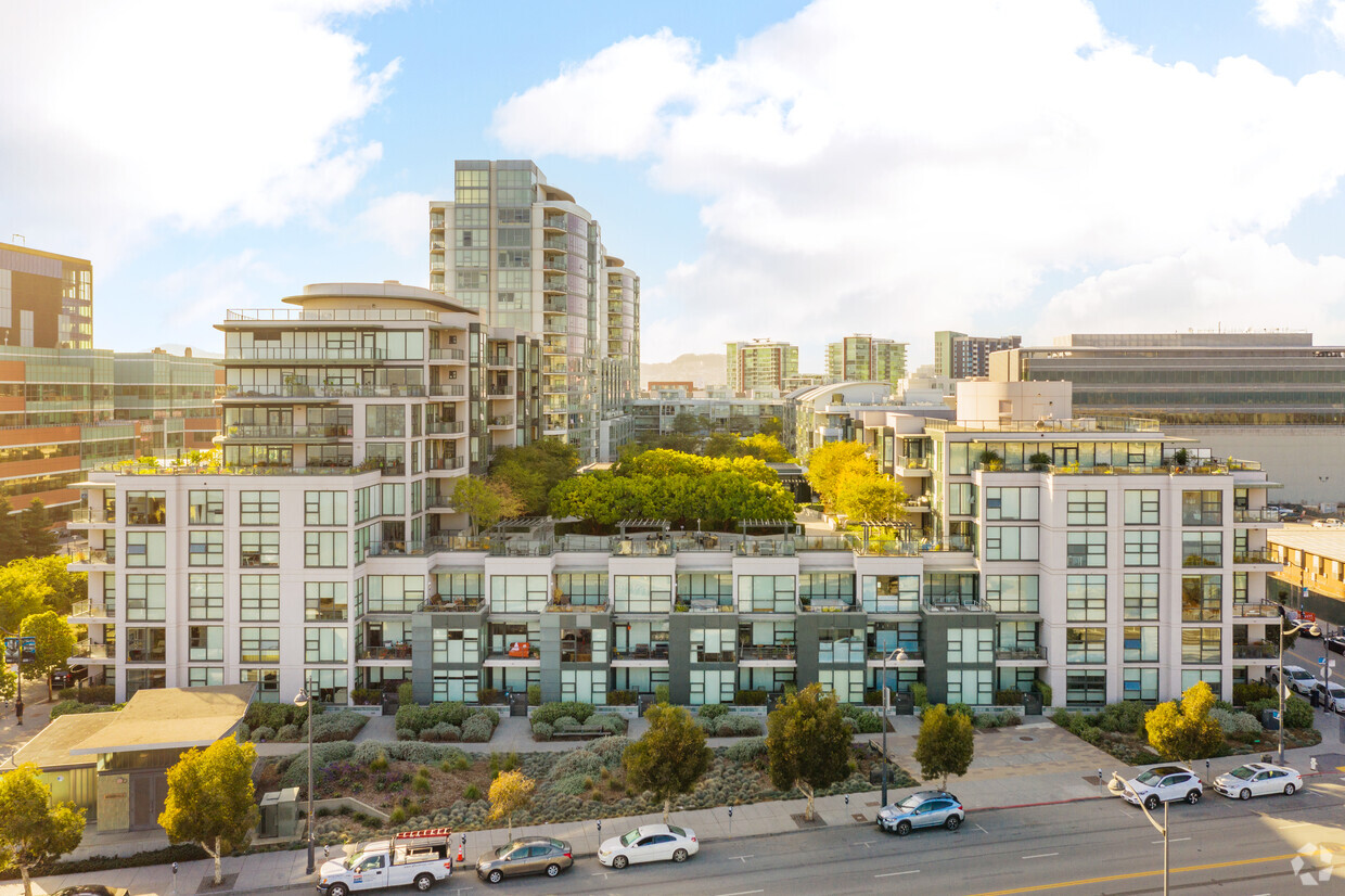 Primary Photo - Radiance at Mission Bay