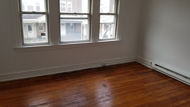 Foto del edificio - Large Row - Kingsessing