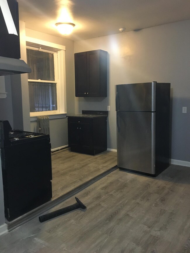 Foto del edificio - 4819 S King Dr