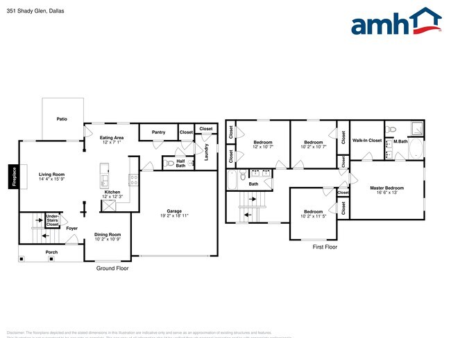 Foto del edificio - 351 Shady Glen