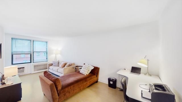 Foto del edificio - 1 bedroom in New York NY 10014