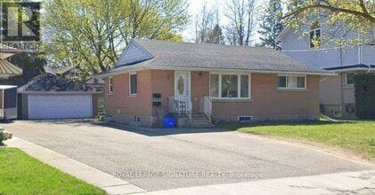 Building Photo - 116 Siebert Ave