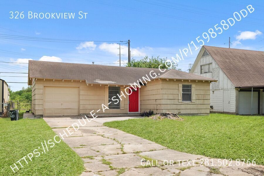 Primary Photo - 326 Brookview St