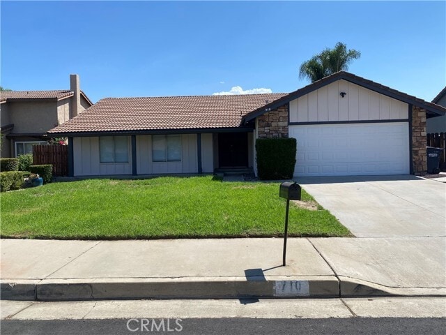 Building Photo - 710 Sandy Ct