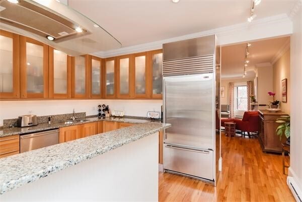 Foto principal - 33 Upton St