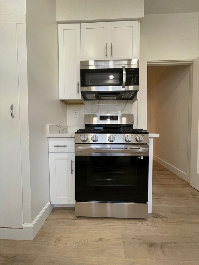 Foto del edificio - 691 5th St W