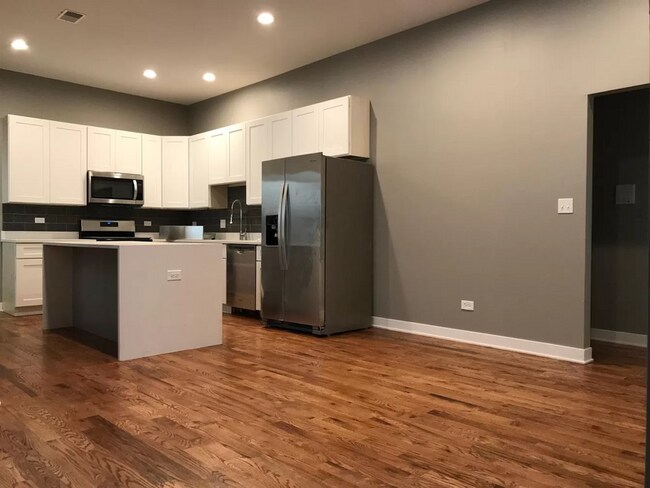 Foto del edificio - 4701 S King Dr