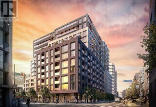 Building Photo - 543 Richmond St W