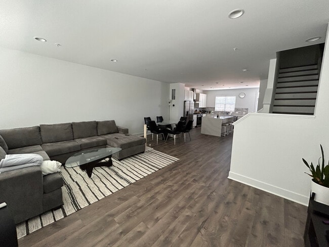 Photo - 7311 Arlington Blvd Townhome