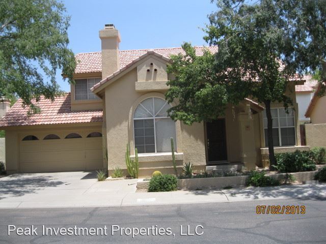 Foto del edificio - 3 br, 2.5 bath House - 3920 EAST GAIL DR