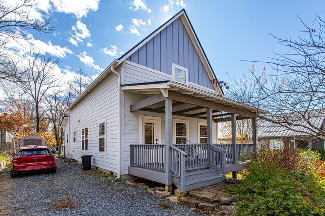 Photo - Fully Furnished House