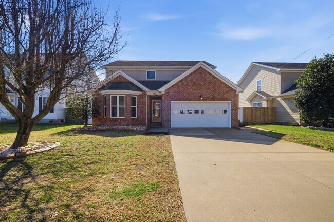 Foto del edificio - 5205 Pughsville Rd