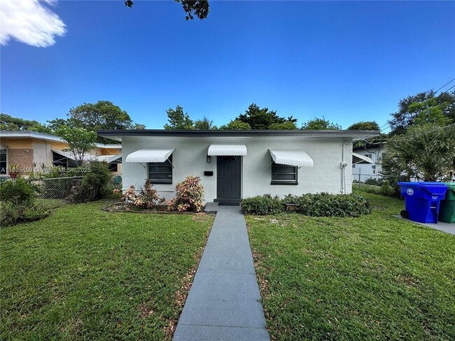 Building Photo - 5515 NW 6th Ave