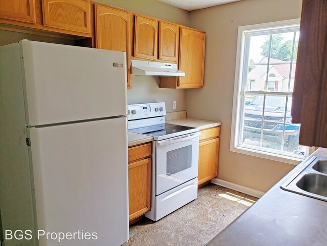 Building Photo - 3 br, 2 bath House - 1410 Keats St