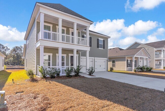Building Photo - Perfect family home in Ocean Isle Beach