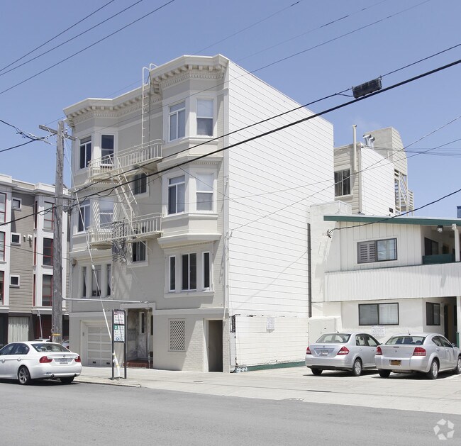 3218 Steiner St, San Francisco, CA 94123 Apartments San Francisco, CA