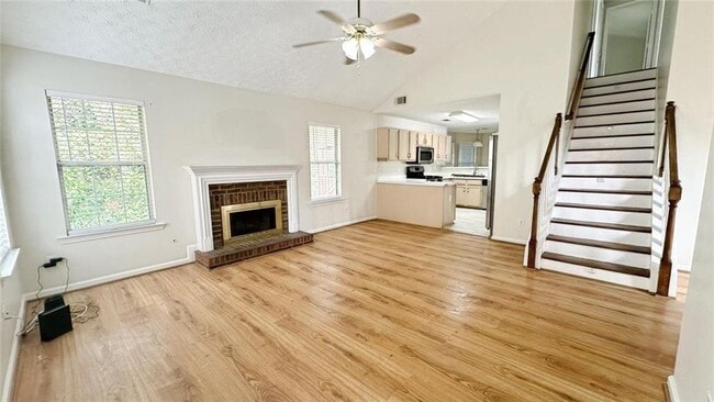 Building Photo - 2831 Weston Brook Ct