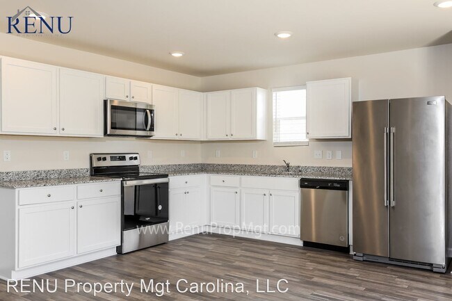 Building Photo - 3 br, 2.5 bath House - 427 Winsley Lane