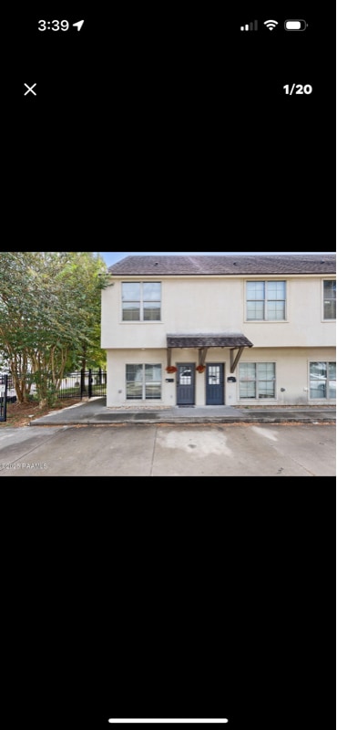 Building Photo - 1402 Jefferson St